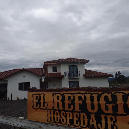 Campo Lindo Hotel Santa Cruz Exterior foto