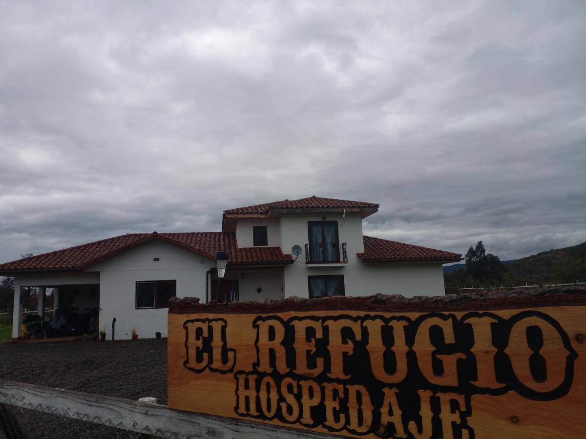 Campo Lindo Hotel Santa Cruz Exterior foto